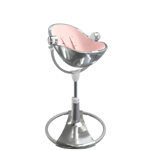 silver / rosewater | variant=silver / rosewater, view=newborn