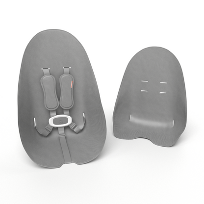 ensemble de coussins de siège Fresco - couleurs originales