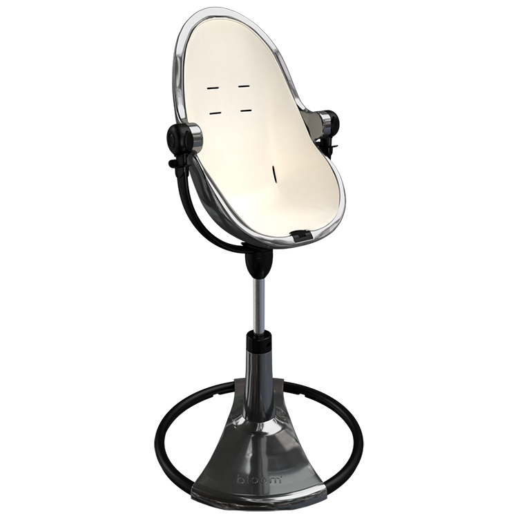 titanium / coconut white | variant=titanium / coconut white, view=toddler