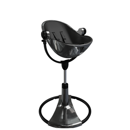 titanium / midnight black | variant=titanium / midnight black, view=newborn