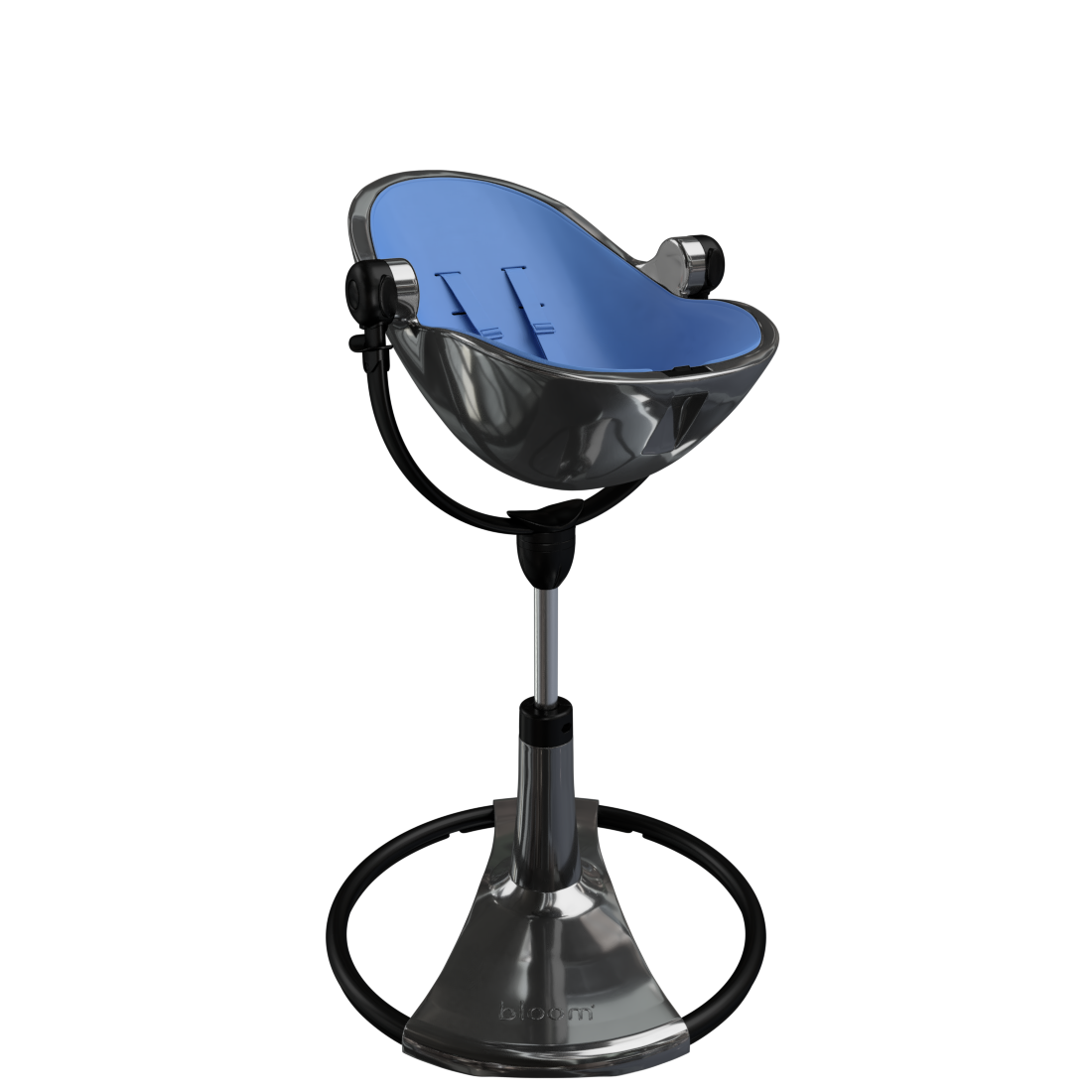 titanium / riviera | variant=titanium / riviera, view=newborn