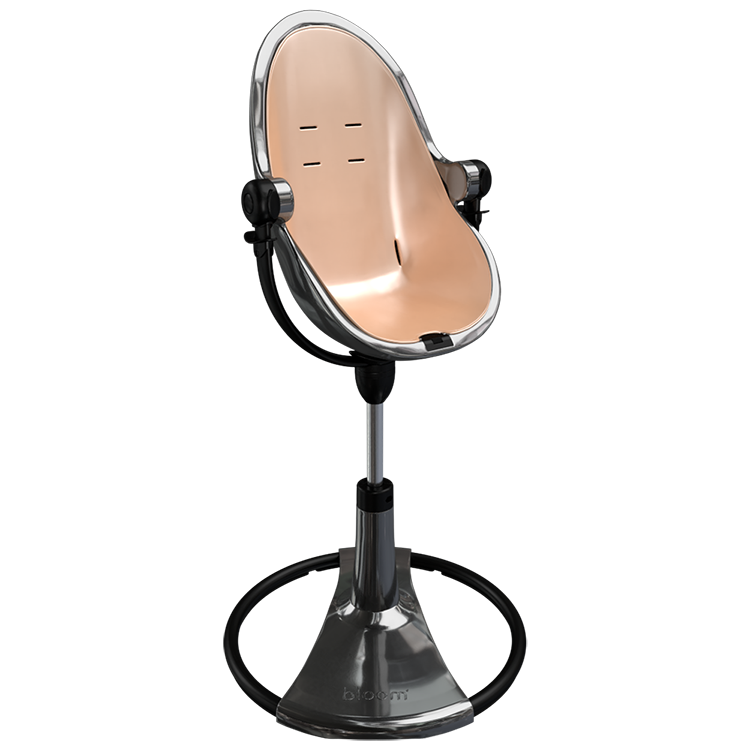 titanium / rose gold | variant=titanium / rose gold, view=toddler