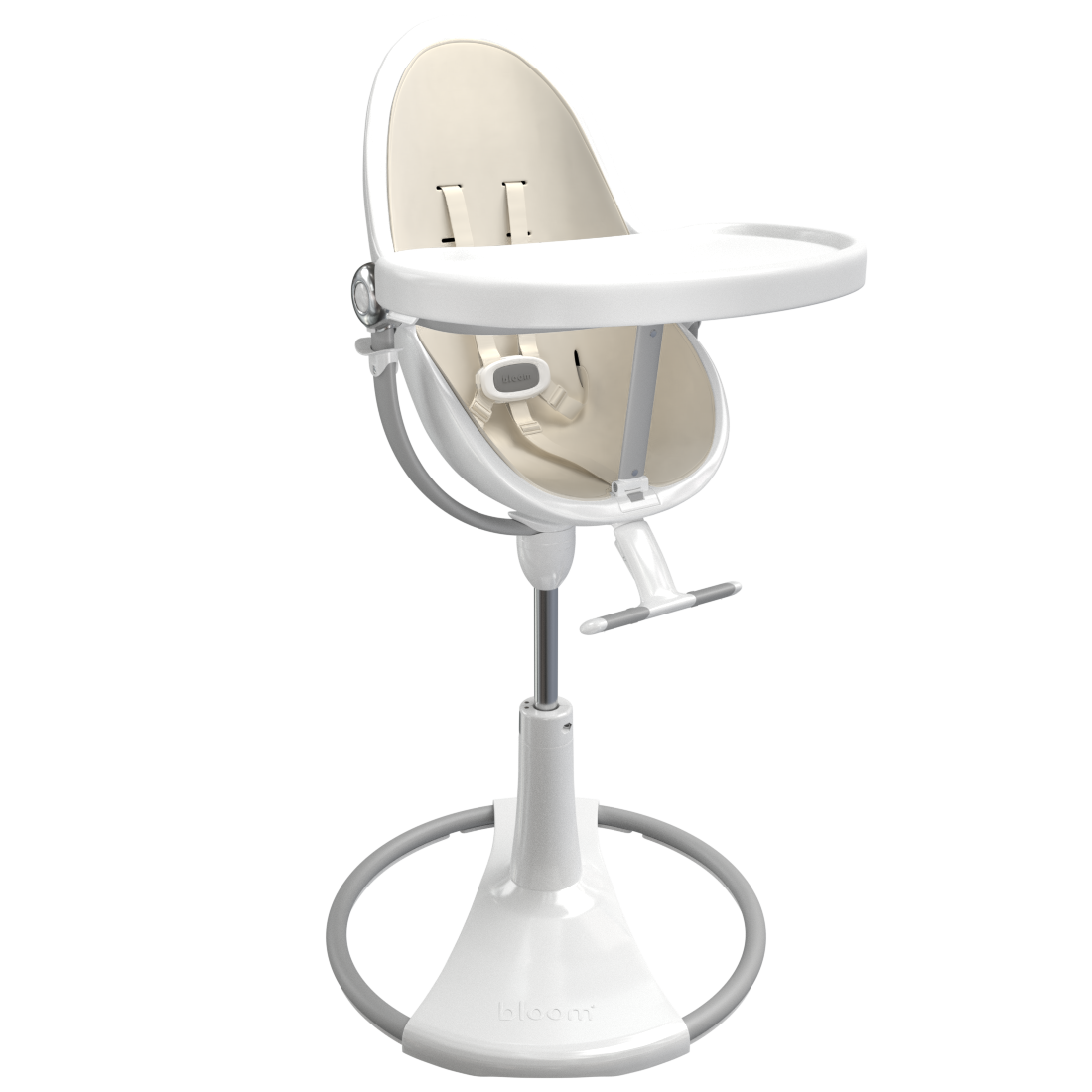 white / coconut white | variant=white / coconut white, view=highchair