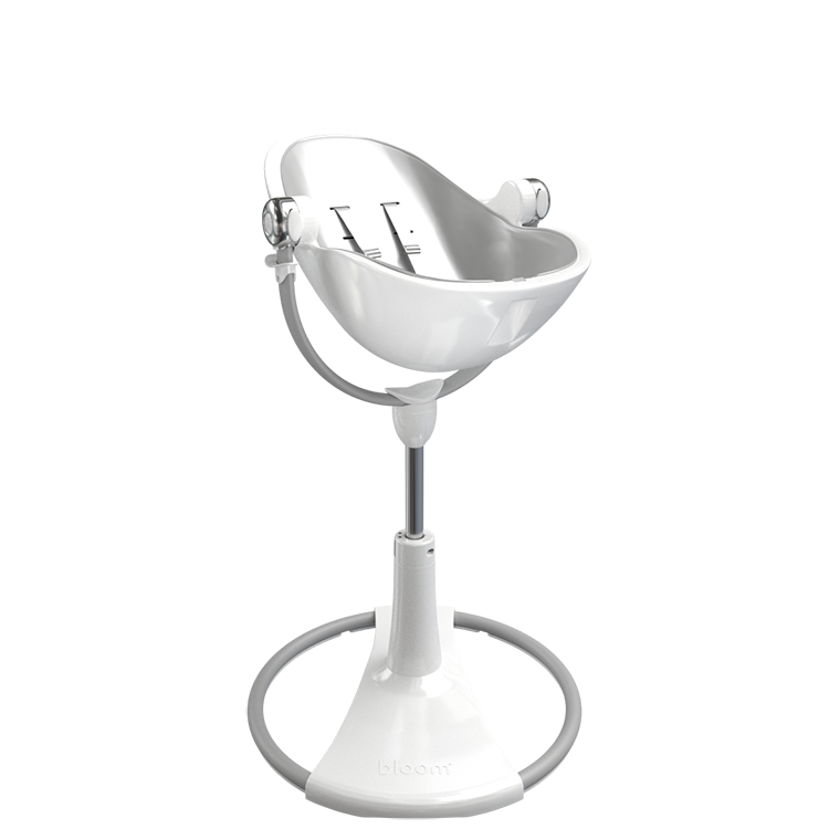 white / lunar silver | variant=white / lunar silver, view=newborn