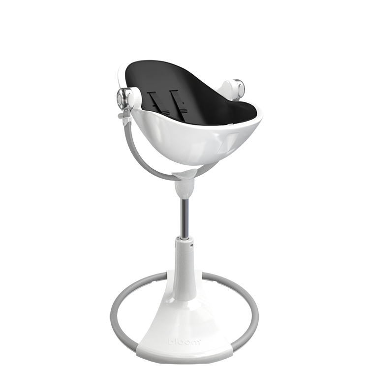 white / midnight black | variant=white / midnight black, view=newborn