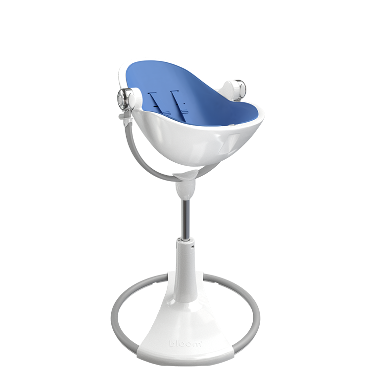 white / riviera | variant=white / riviera, view=newborn