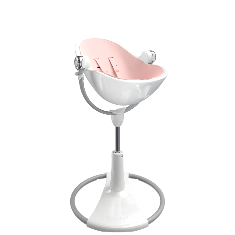 white / rosewater | variant=white / rosewater, view=newborn