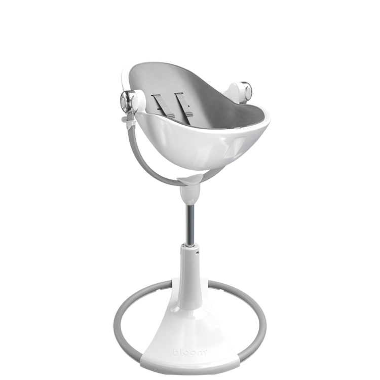 white / snakeskin grey | variant=white / snakeskin grey, view=newborn