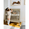 alma mini crib bundle