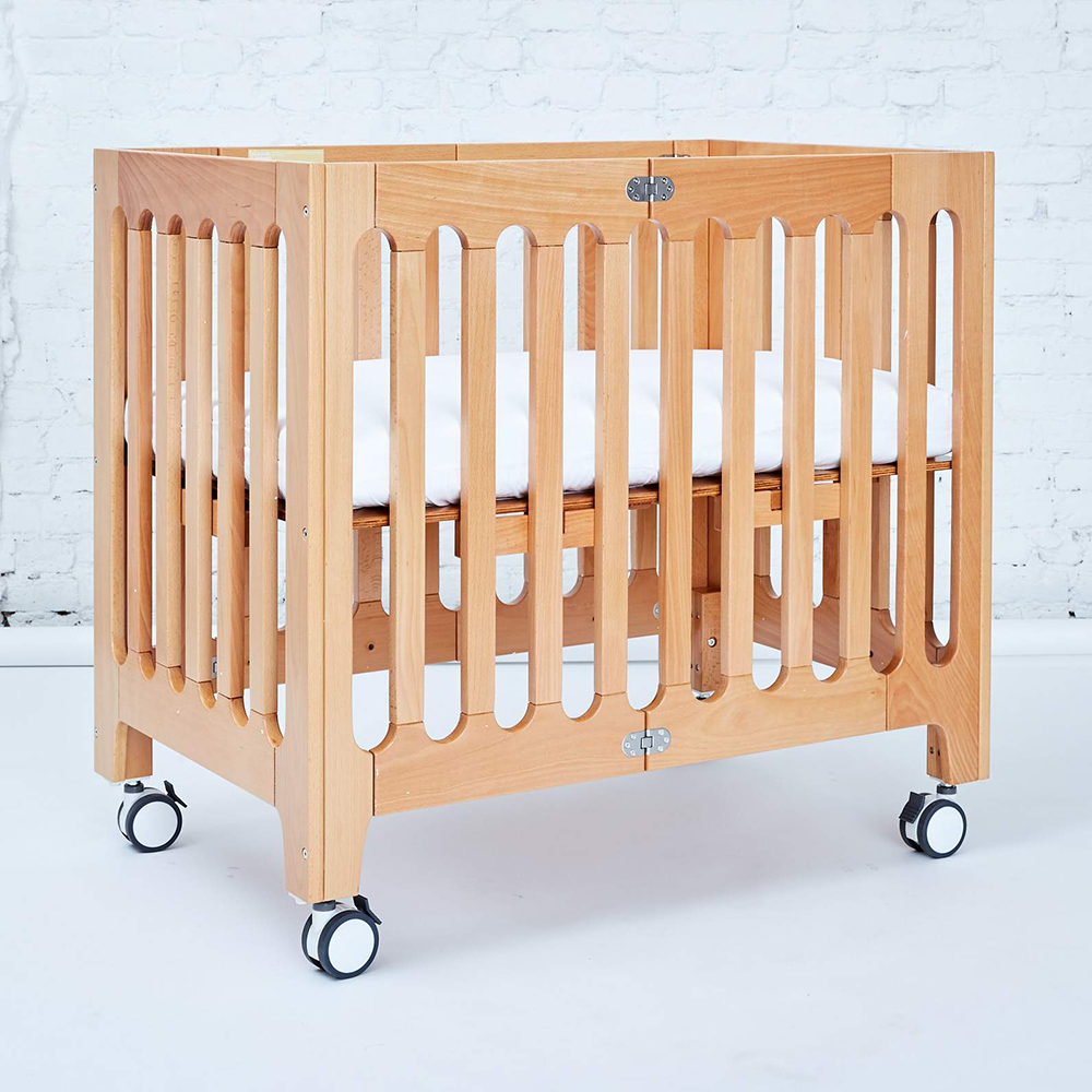 alma grow crib bundle