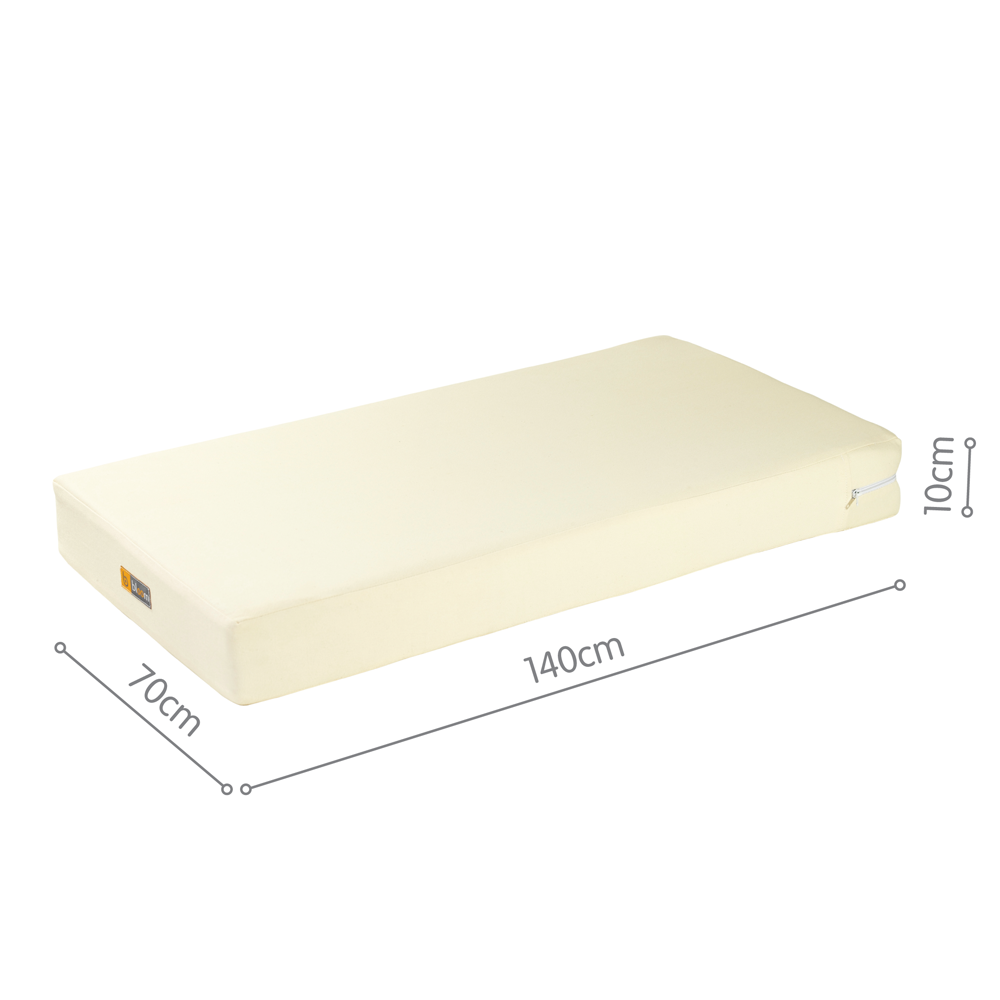 Colchón de cuna Alma Max