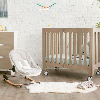 coco deluxe seat liner