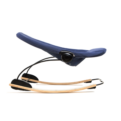 navy blue organic