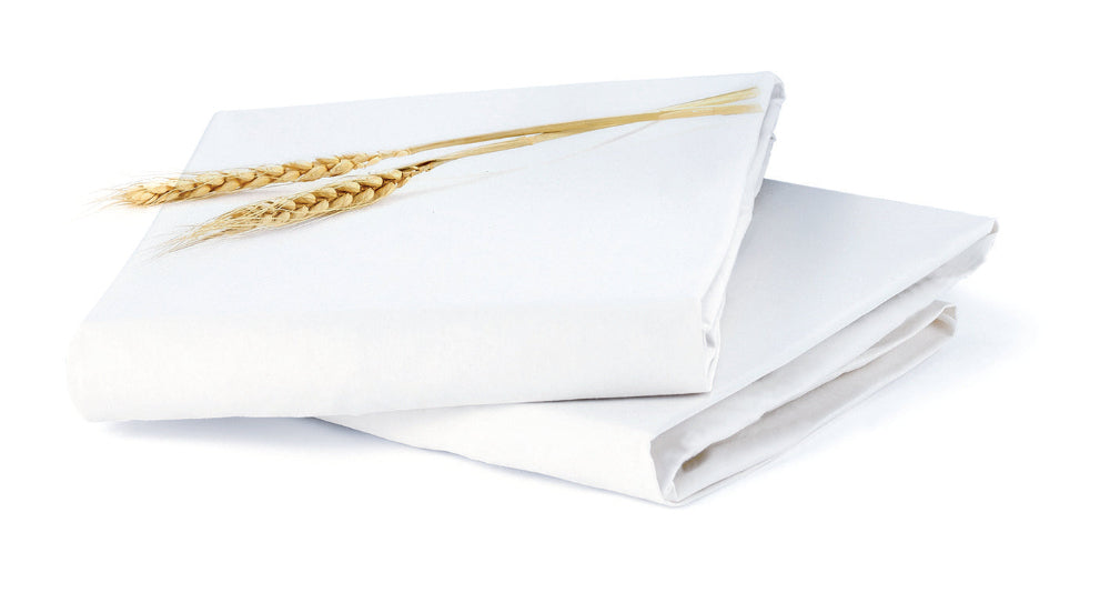 coconut white organic