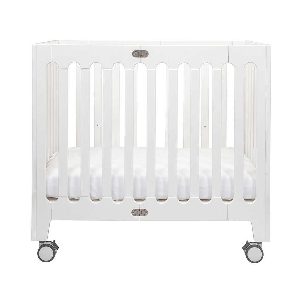 Alma Grow vende cuna de madera + colchón