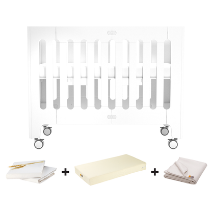 Paquete de cuna de Alma Papa