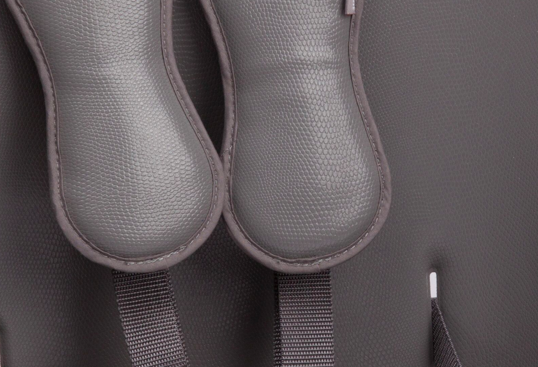 ensemble de coussins de siège Fresco - couleurs originales