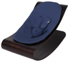 navy blue organic