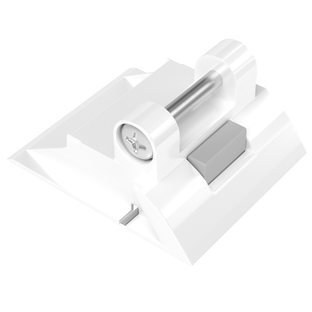 Bloom fresco safety clearance bar