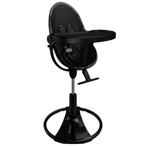 noir / midnight black | variant=noir / midnight black, view=highchair