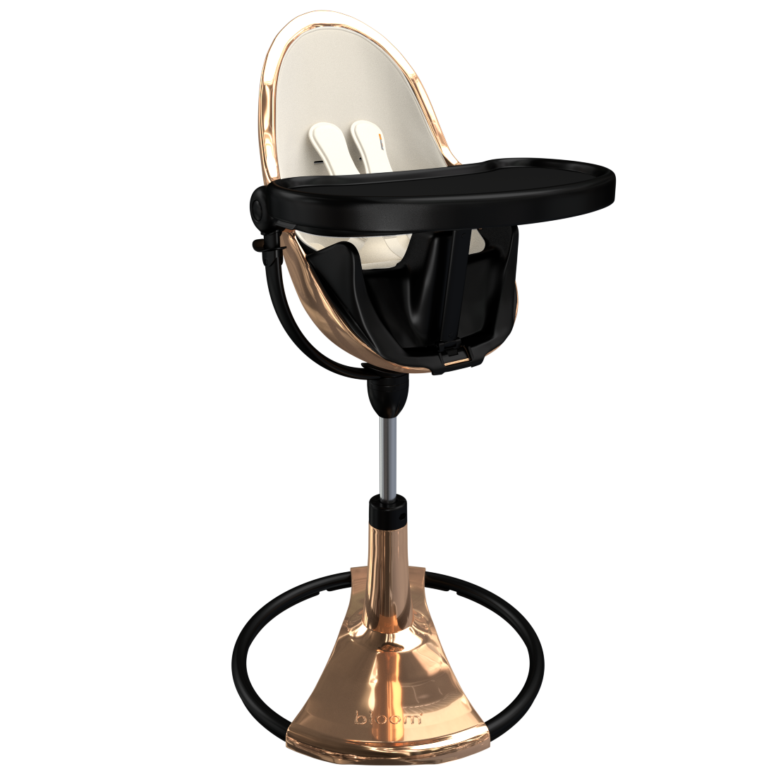 rose gold / coconut white | variant=rose gold / coconut white, view=complete