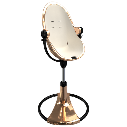 rose gold / coconut white | variant=rose gold / coconut white, view=toddler