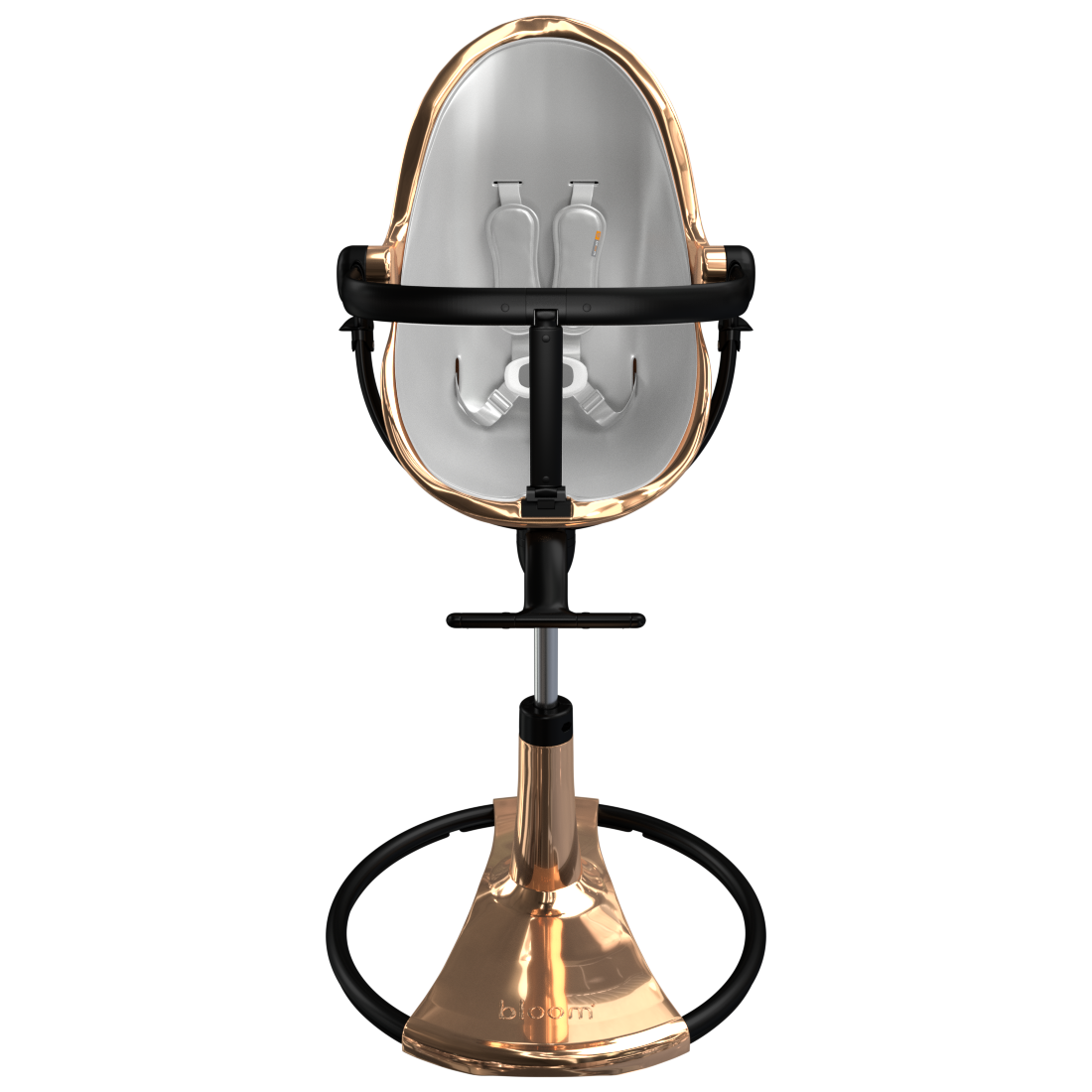 rose gold / lunar silver | variant=rose gold / lunar silver, view=front