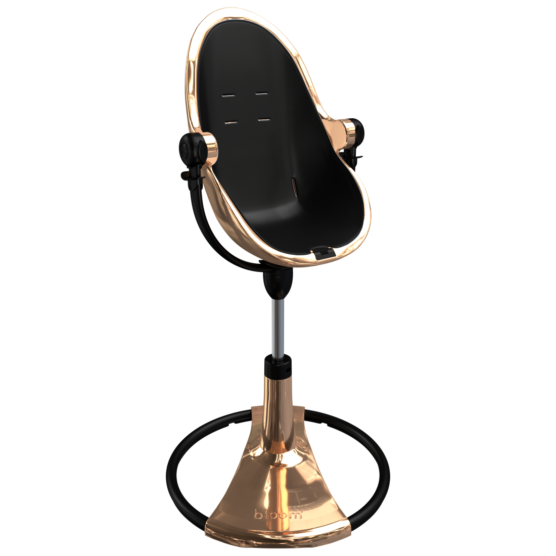 rose gold / midnight black | variant=rose gold / midnight black, view=toddler