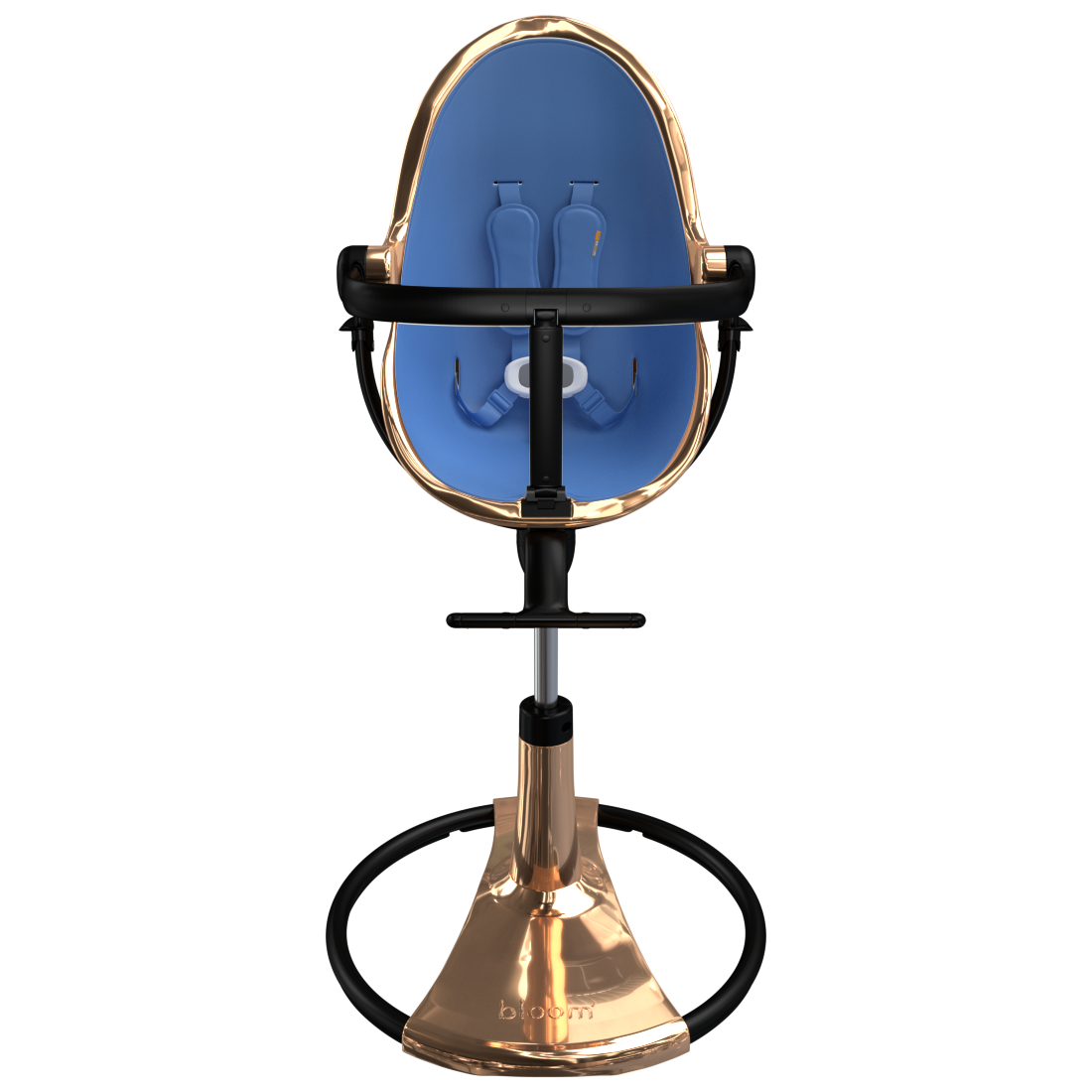 rose gold / riviera blue | variant=rose gold / riviera blue, view=front