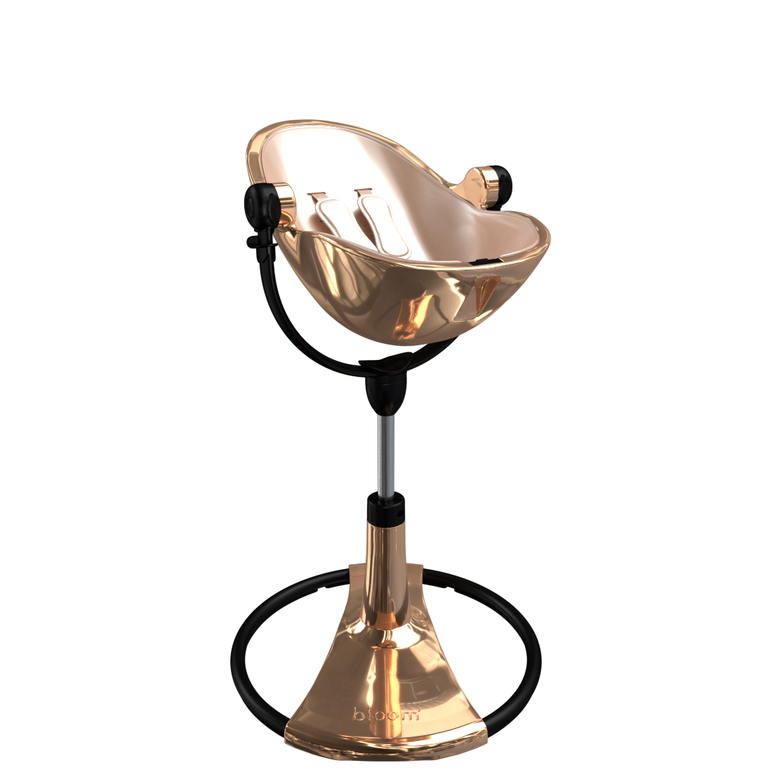 rose gold / rose gold | variant=rose gold / rose gold, view=newborn