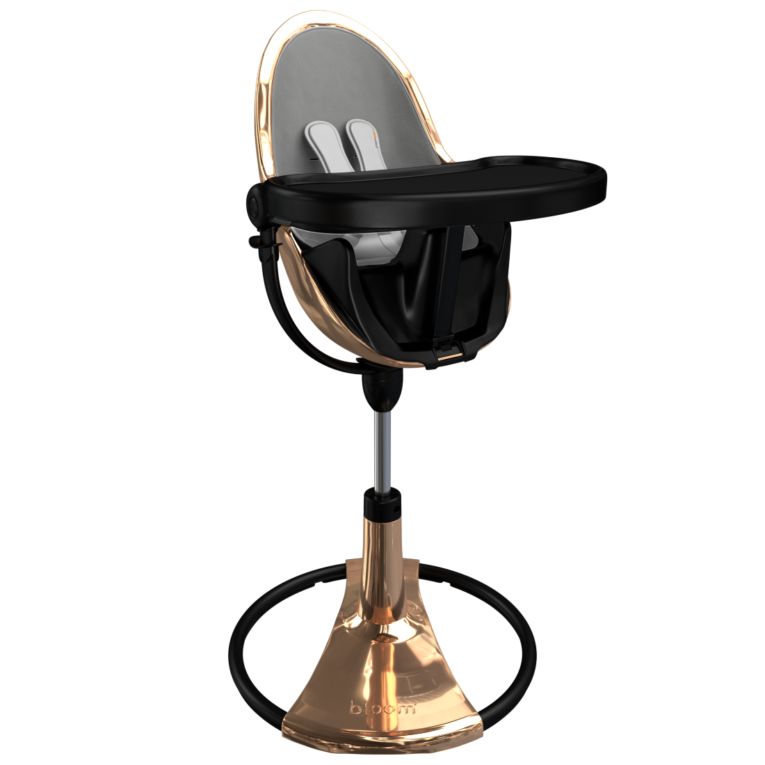 rose gold / snakeskin grey | variant=rose gold / snakeskin grey, view=complete