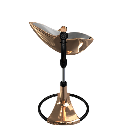 rose gold / snakeskin grey | variant=rose gold / snakeskin grey, view=cradle