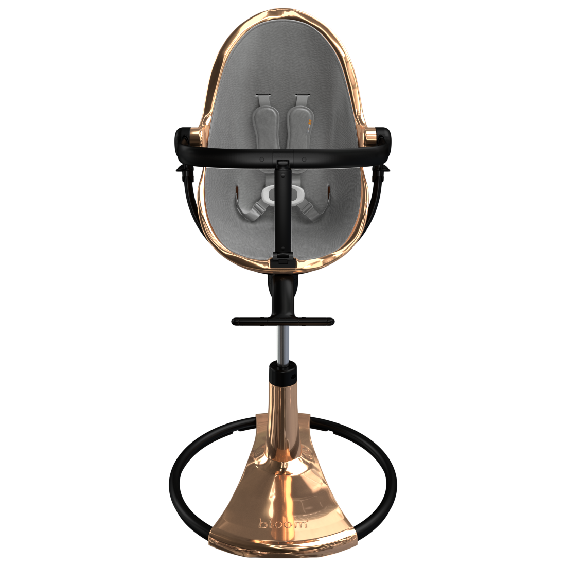 rose gold / snakeskin grey | variant=rose gold / snakeskin grey, view=front