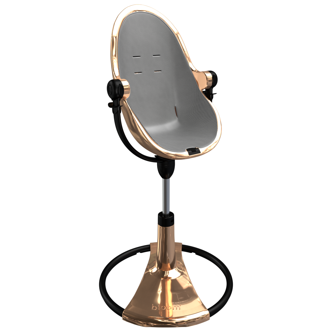 rose gold / snakeskin grey | variant=rose gold / snakeskin grey, view=toddler