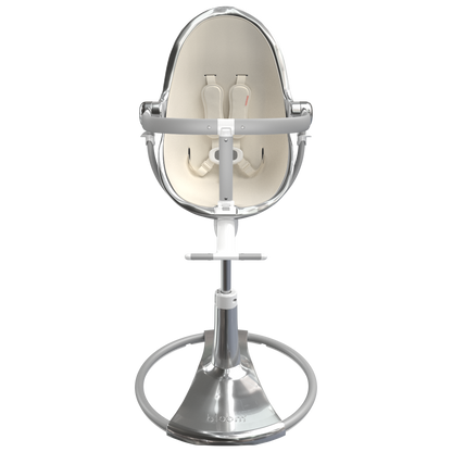 silver / coconut white | variant=silver / coconut white, view=front