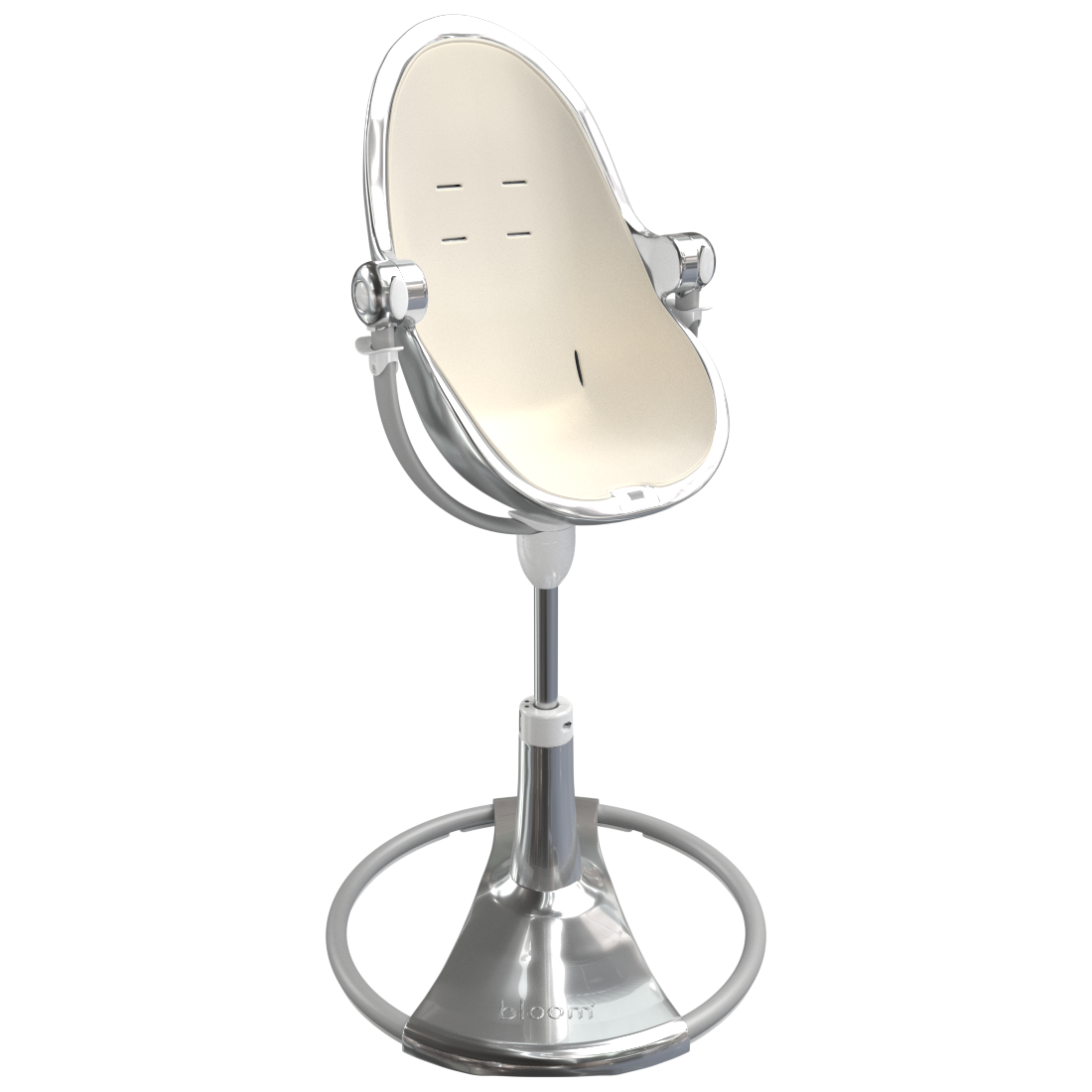 silver / coconut white | variant=silver / coconut white, view=toddler