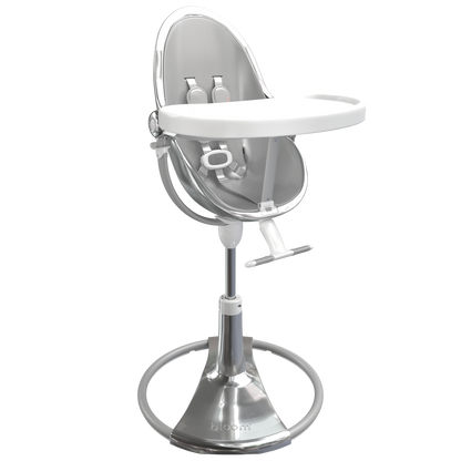 silver / lunar silver | variant=silver / lunar silver, view=highchair