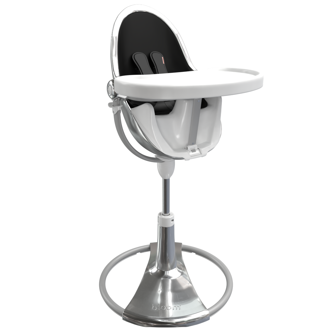 silver / midnight black | variant=silver / midnight black, view=complete