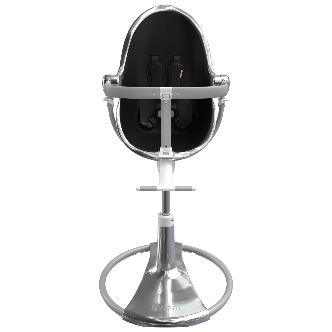 silver / midnight black | variant=silver / midnight black, view=front