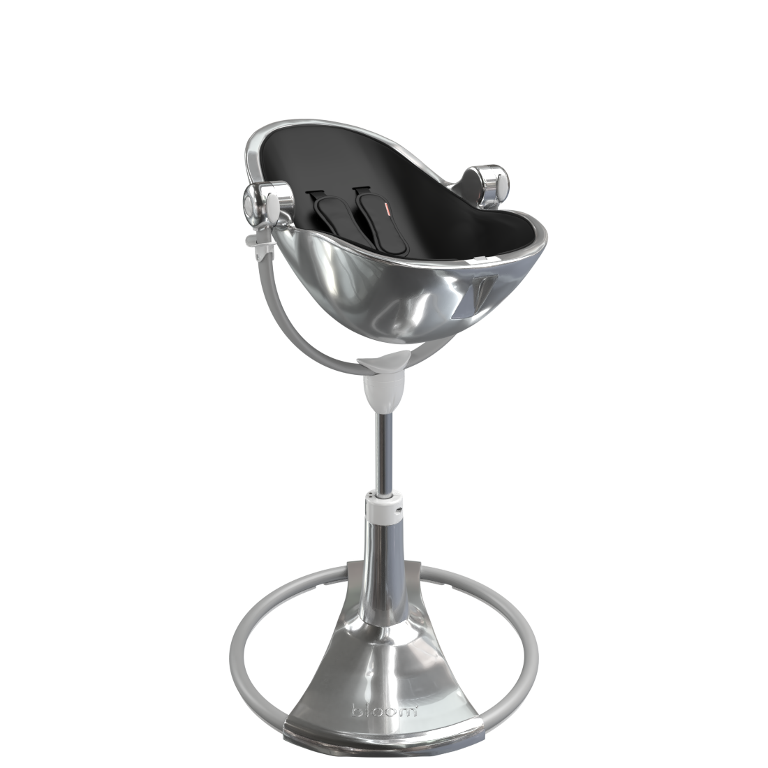 silver / midnight black | variant=silver / midnight black, view=newborn