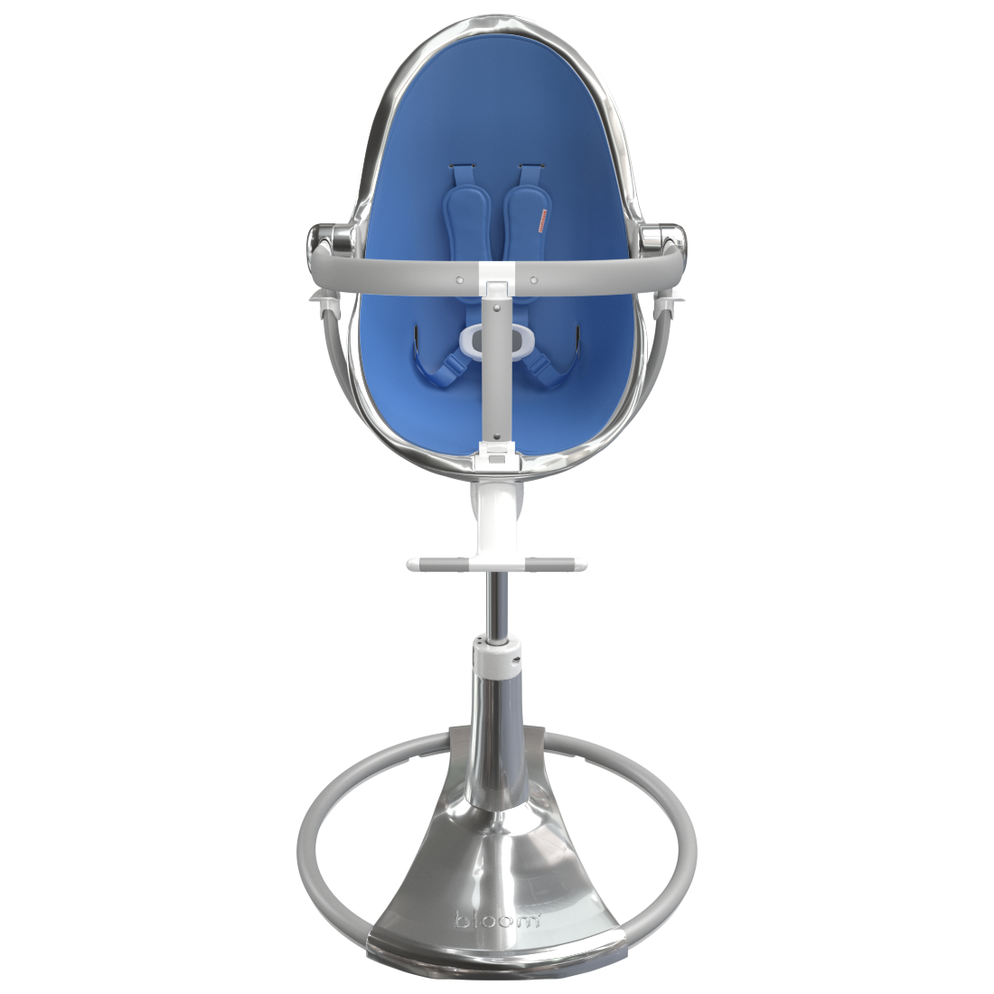 silver / riviera blue | variant=silver / riviera blue, view=front