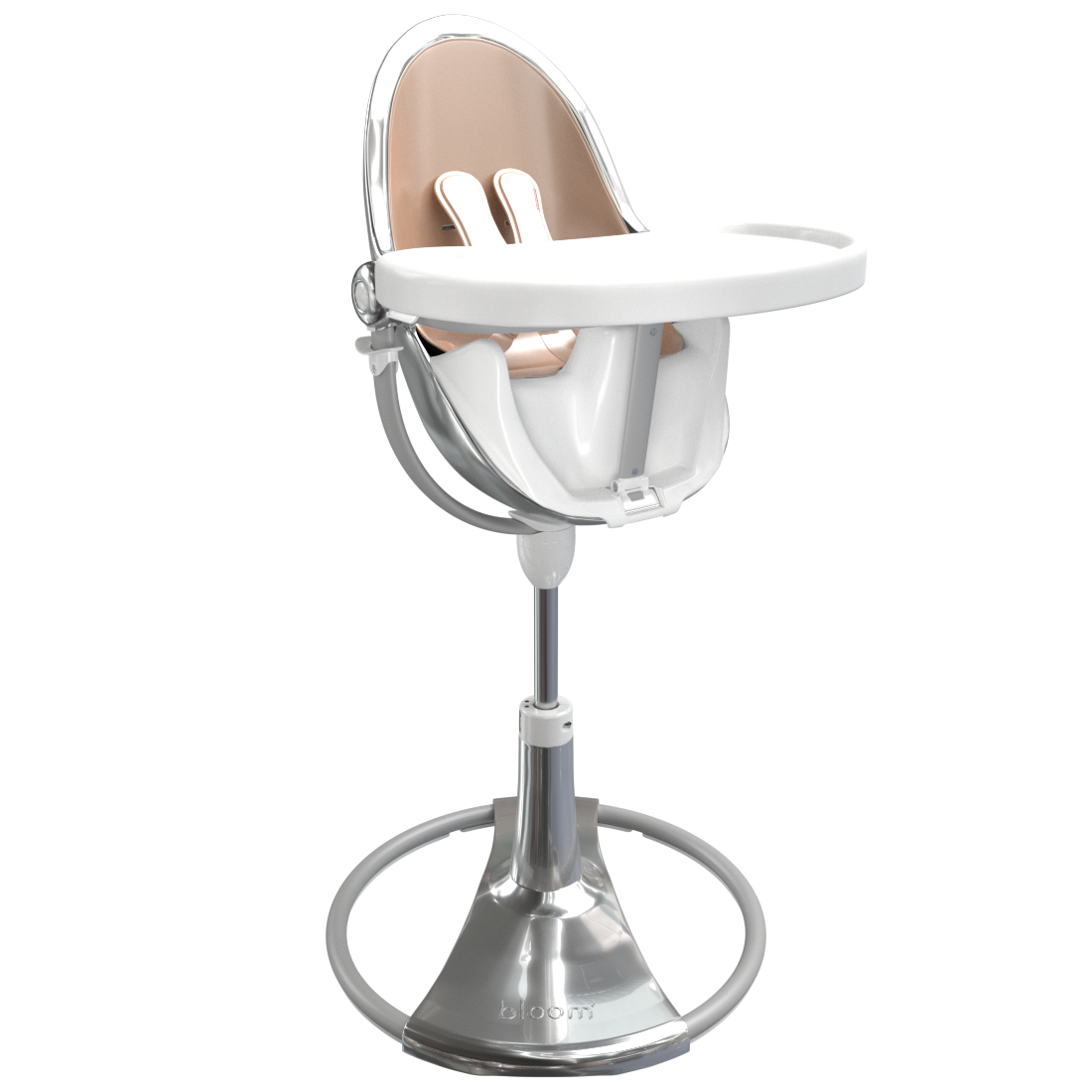 silver / rose gold | variant=silver / rose gold, view=complete