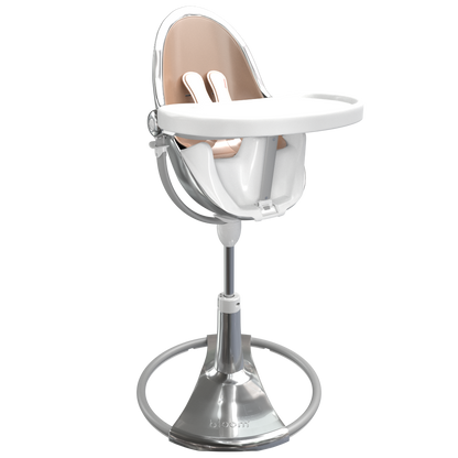 silver / rose gold | variant=silver / rose gold, view=complete