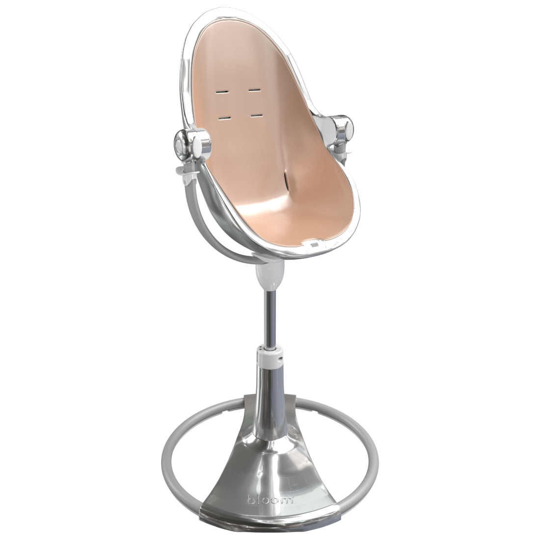 silver / rose gold | variant=silver / rose gold, view=toddler