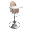 silver / rose gold | variant=silver / rose gold, view=highchair