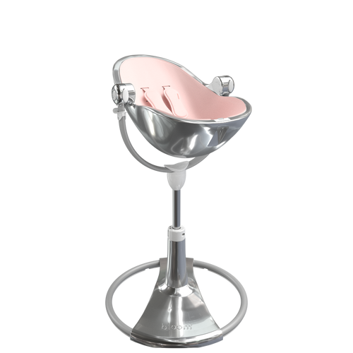 silver / rosewater | variant=silver / rosewater, view=newborn