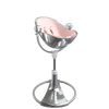 plata / agua de rosas | variant=silver / rosewater, view=newborn