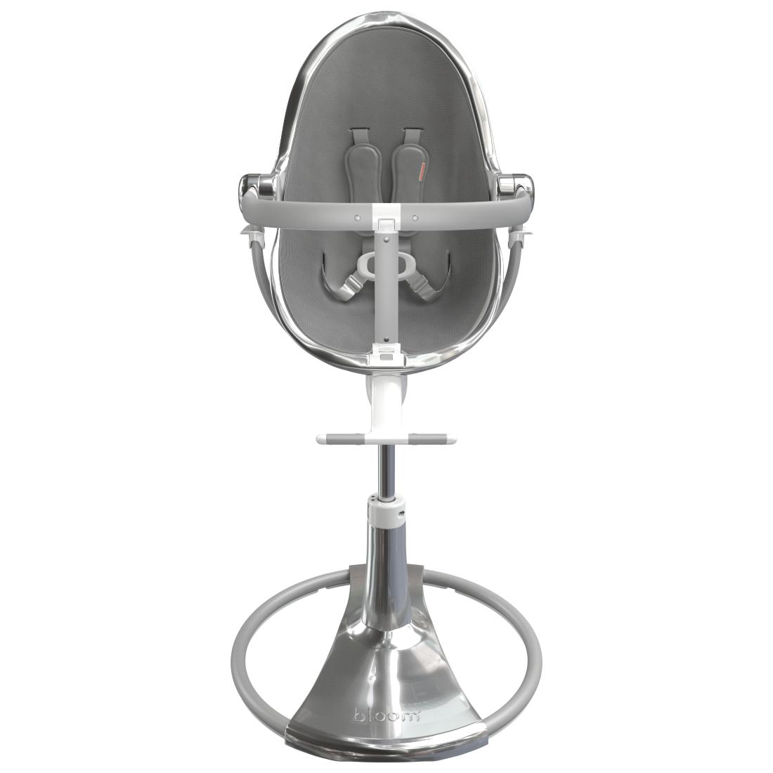 silver / snakeskin grey | variant=silver / snakeskin grey, view=front