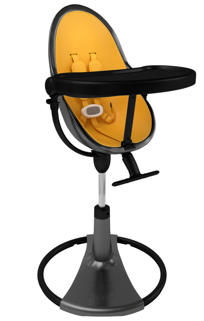 Bloom fresco deals titanium
