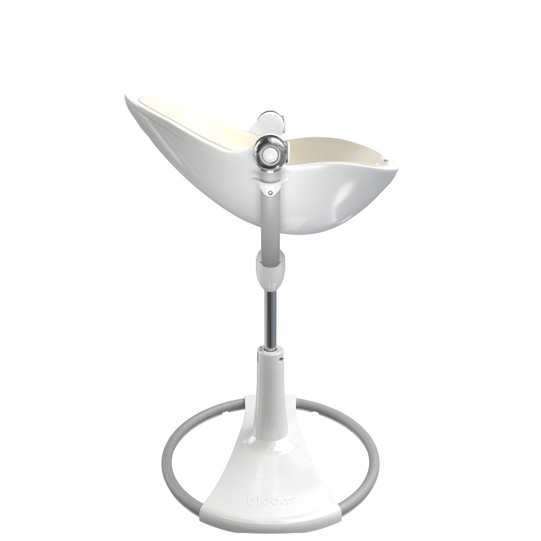 white / coconut white | variant=white / coconut white, view=cradle